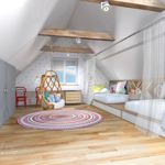 Pokoj by měl být prostorný a útulný